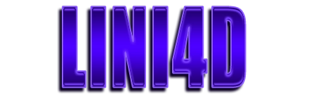 LINI4D Logo